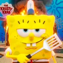 Save the Krusty Krab game icon